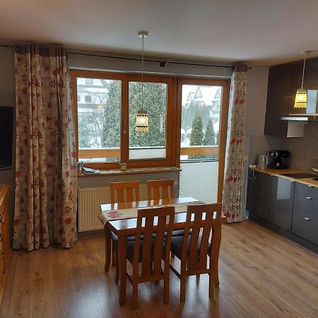Apartament Zakopane Kamieniec 10I Esterno foto