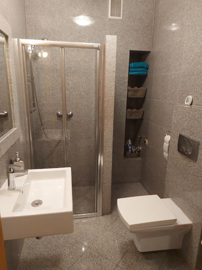 Apartament Zakopane Kamieniec 10I Esterno foto